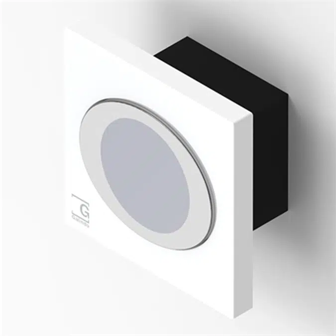 NESS CONFORT System Push-button module