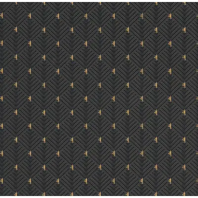 Image pour Fabric with Variant twill weave HENKA-AYAORI (with gold thread)  [ 変化綾織（金糸入） ]