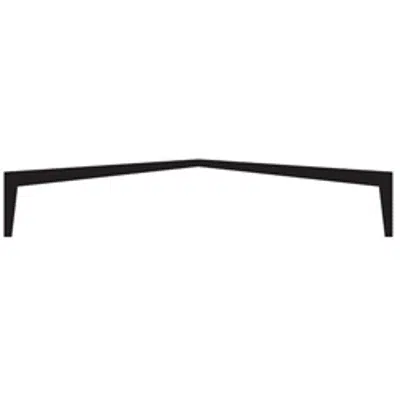 Continuous Truss - Continuous Truss Frames Offers Construction Cost Savings Through Optimal Material use and Reduction of Required Building Heights.图像