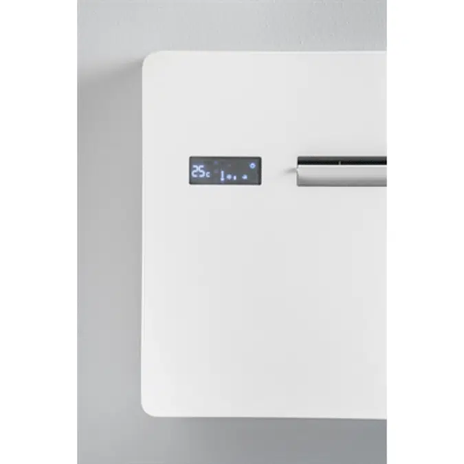 Vision Compact Packaged Heat Pump Air Conditioner​