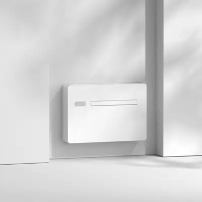 imagen para Vision Compact Packaged Heat Pump Air Conditioner​