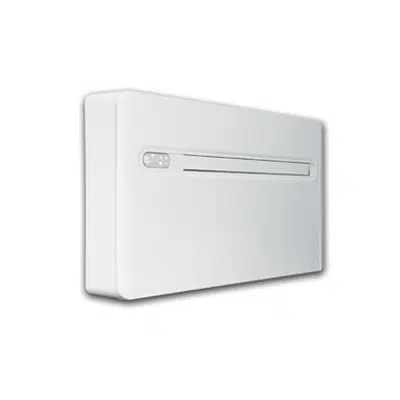 Image for Vision Packaged Heat Pump Air Conditioner​ 3.1kW