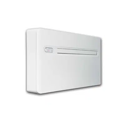 Image pour Vision Packaged Heat Pump Air Conditioner​ 3.1kW