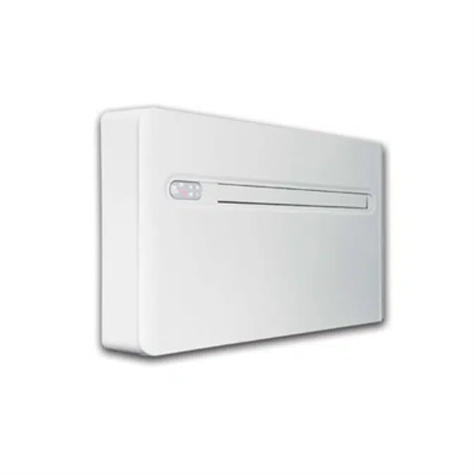 Vision Packaged Heat Pump Air Conditioner​ 3.1kW