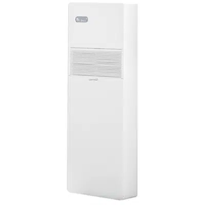 kép a termékről - Vision VertiCool Packaged Heat Pump Air Conditioner​