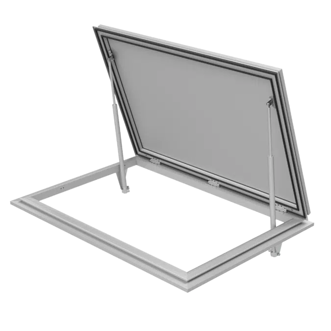 Stirling AOV N-SHEV Smoke & Natural Casement Ventilator