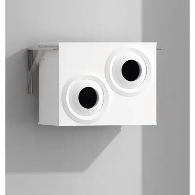 Image for Eeco-X 15 Commercial Unit Heat Pump