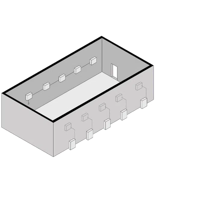 Eeco-X 15 Commercial Unit Heat Pump
