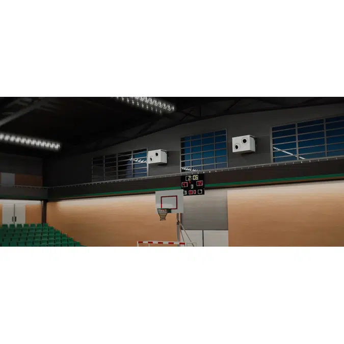 Eeco-X 15 Commercial Unit Heat Pump