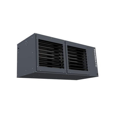 Image for LX Suspended Warm Air Heater 120kW