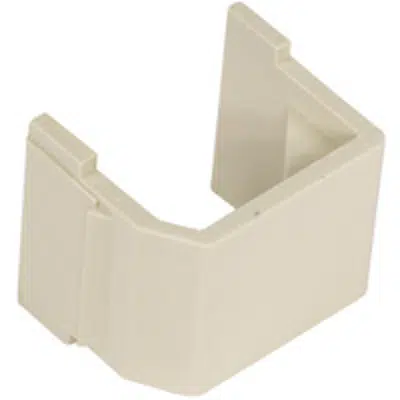 Immagine per SFXX -- AV Connector,Blank snap fit module
