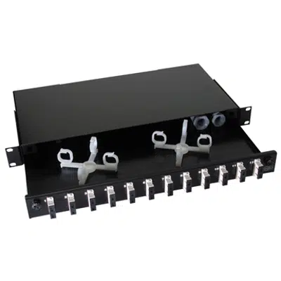 Immagine per FEUR Fiber Interconnection Shelf