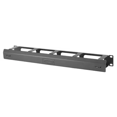 รูปภาพสำหรับ S Series Horizontal Cable Managers