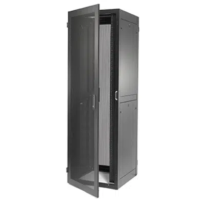 bilde for iFrame Server Cabinet