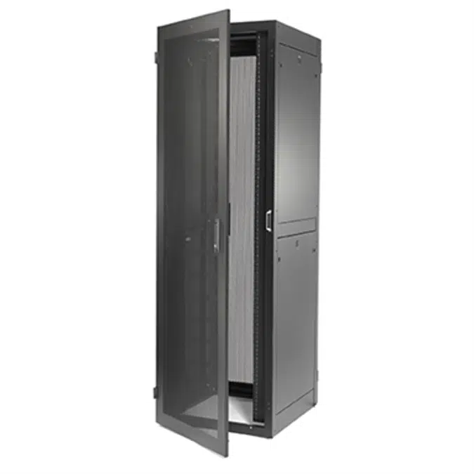 iFrame Server Cabinet