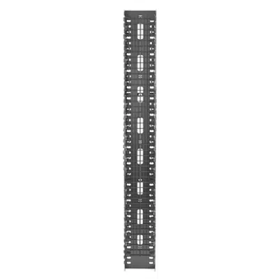 M Series Vertical Cable Managers için görüntü