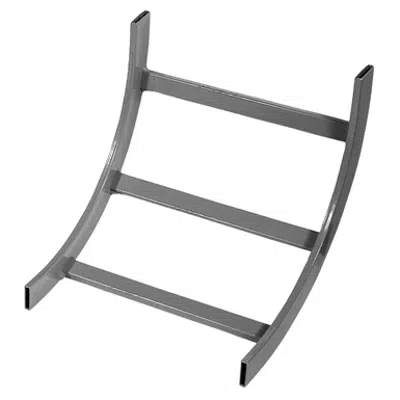 Image for NEXTFrame Ladder Rack Fittings