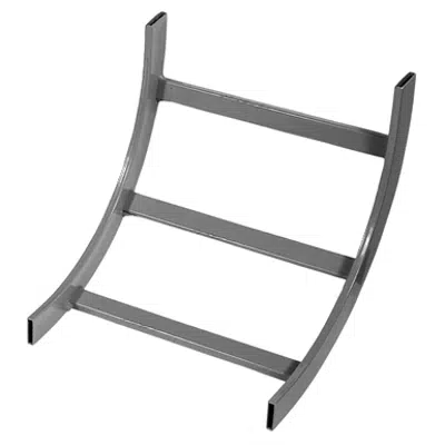 kép a termékről - NEXTFrame Ladder Rack Fittings