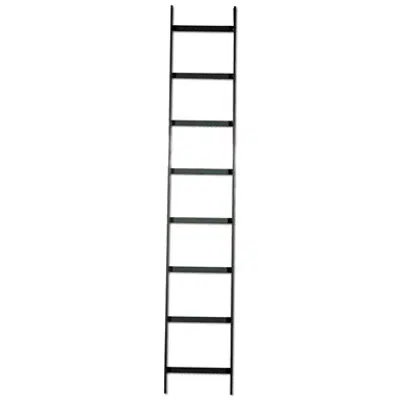 kép a termékről - NEXTFrame Ladder Rack