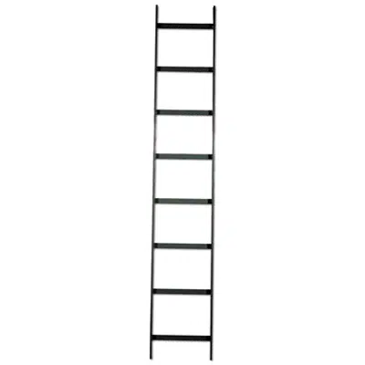 Image for NEXTFrame Ladder Rack