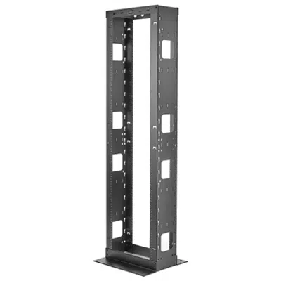 Image for HHR Extra Deep Relay Rack