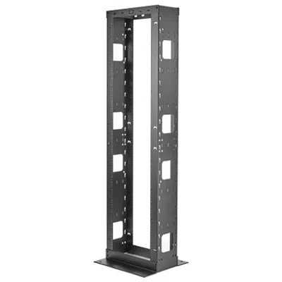 Obrázek pro HHR Extra Deep Relay Rack