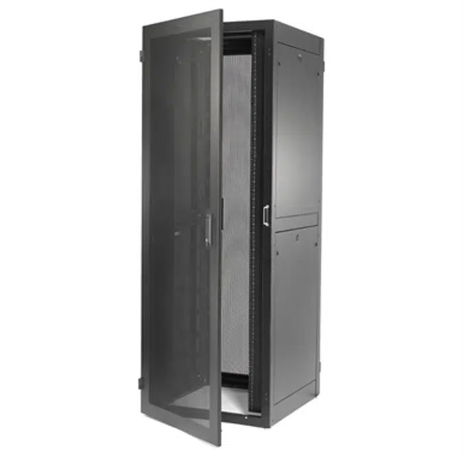 Premise Network Cabinet