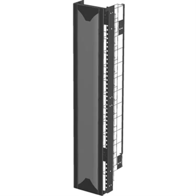 NEXTFRAME® XXL Series Vertical Organizer