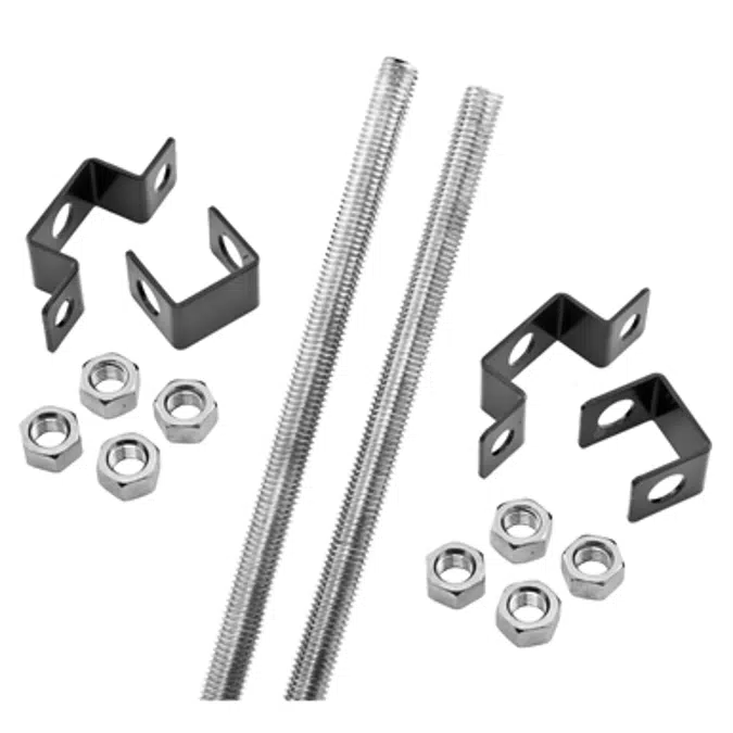 NEXTFrame Ladder Rack Accessories