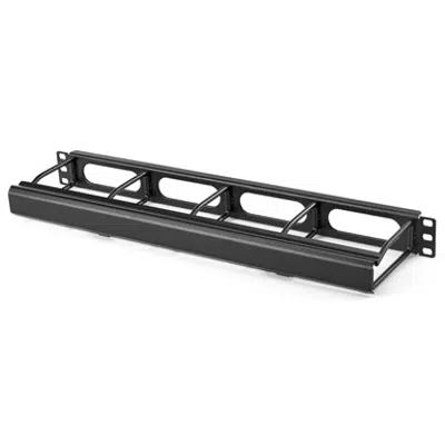 รูปภาพสำหรับ M Series Horizontal Cable Managers