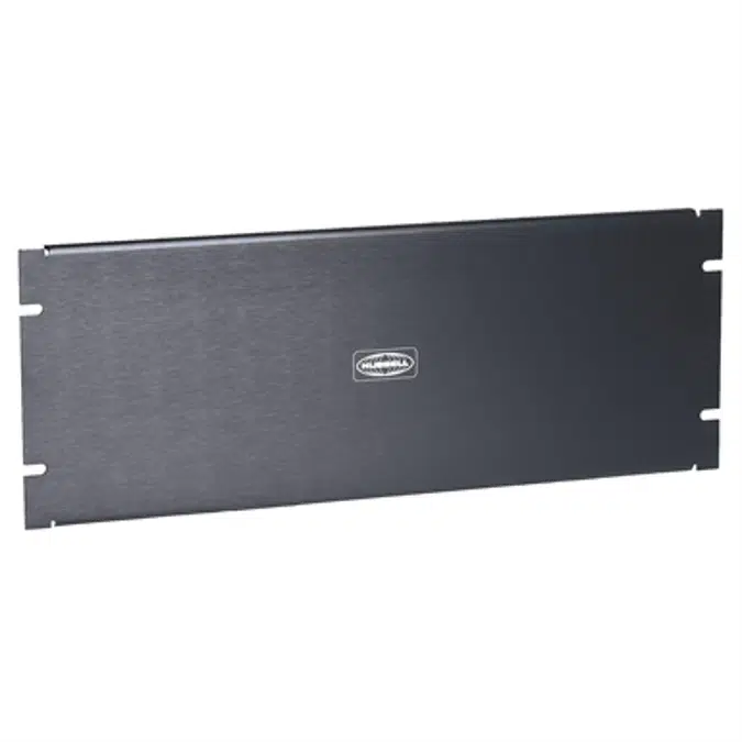 NEXTFrame Horizontal Cable Management - 19 Filler Panels