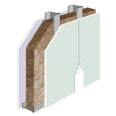 Isover-Placo® Systems for Humid-Ambiances Best Performance 이미지