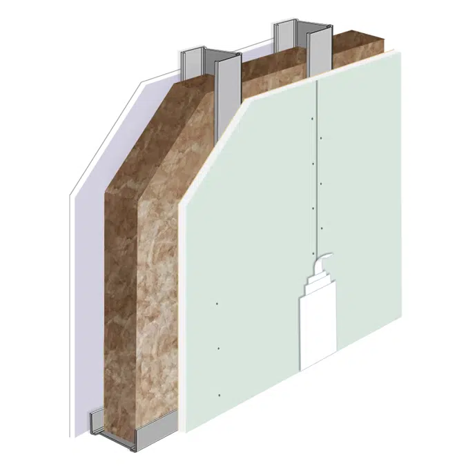 Isover-Placo® Systems for Humid-Ambiances Best Performance