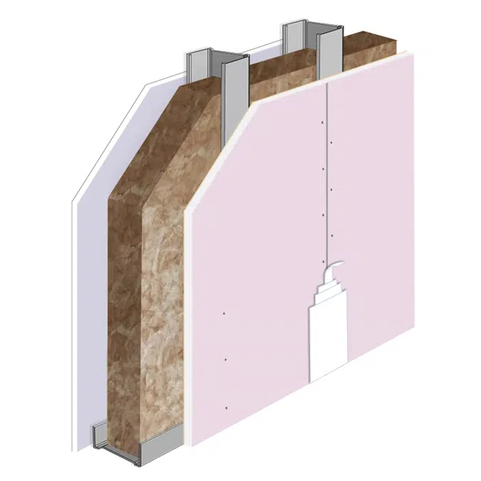 Isover-Placo® Systems for best performance against fire