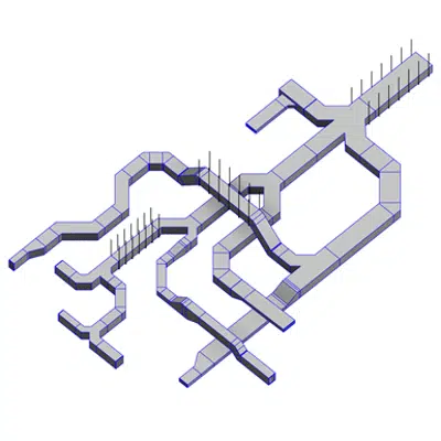 CLIMAVER Duct System için görüntü