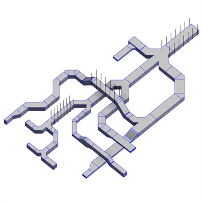 CLIMAVER Duct System