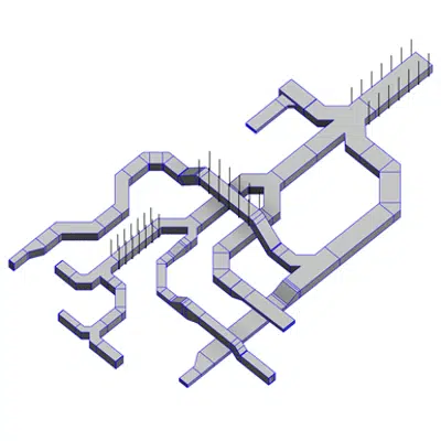 Image for CLIMAVER Duct System