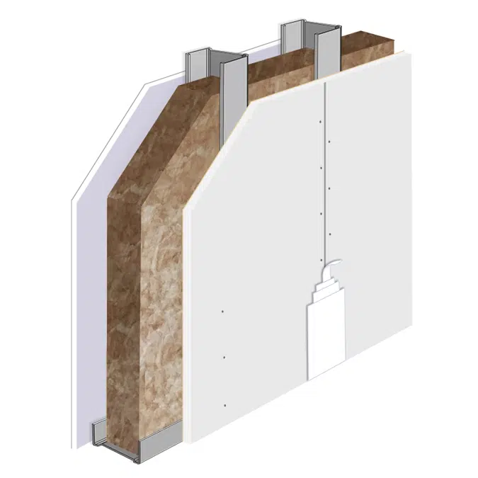 Sistemas Isover-Placo® de Mejora de la Calidad del Aire Interior (Tecnología Activ'Air®).