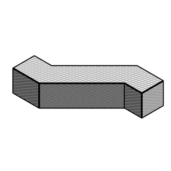 CLIMAVER Angle Elbow