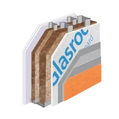 Image for Placotherm® Integra 185-mm-arena-APTA-(Glasroc® X)