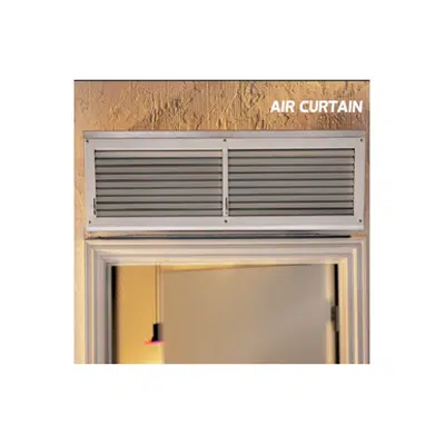imagen para Air Curtain