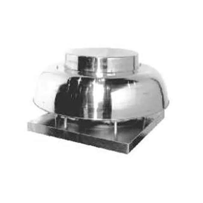 Roof Exhaust Fan