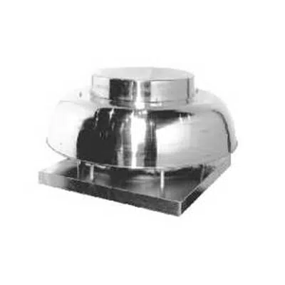 Image for Roof Exhaust Fan