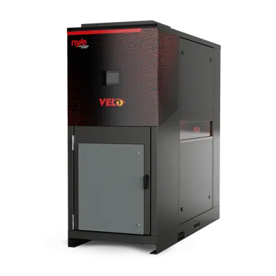 Immagine per Velo™ Air Source Heat Pump Water Heater