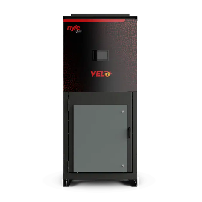 Velo™ Air Source Heat Pump Water Heater