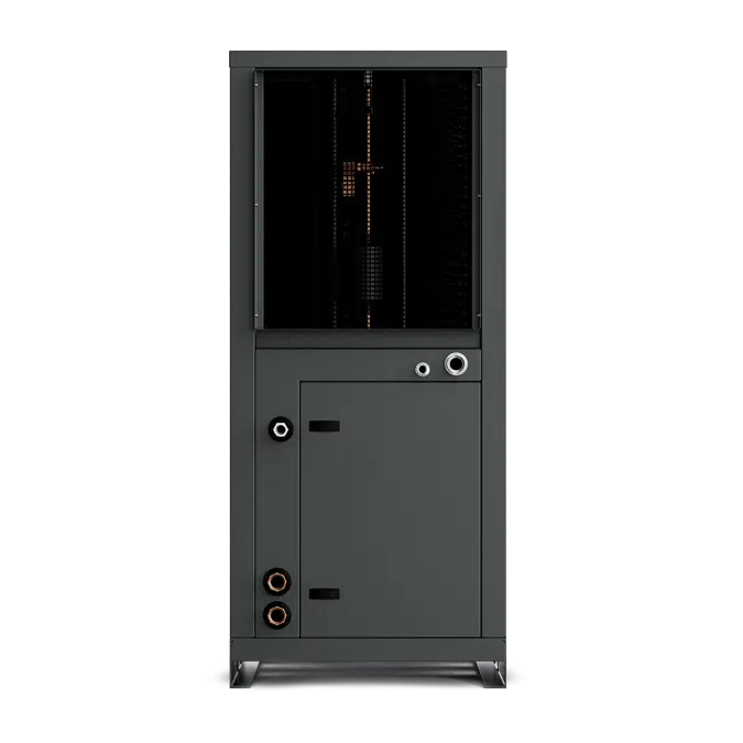 Velo™ Air Source Heat Pump Water Heater