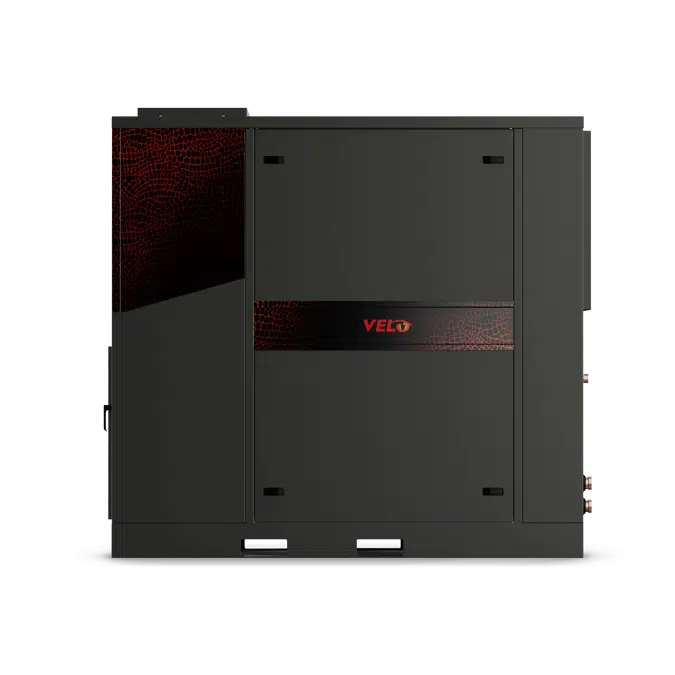 Velo™ Air Source Heat Pump Water Heater
