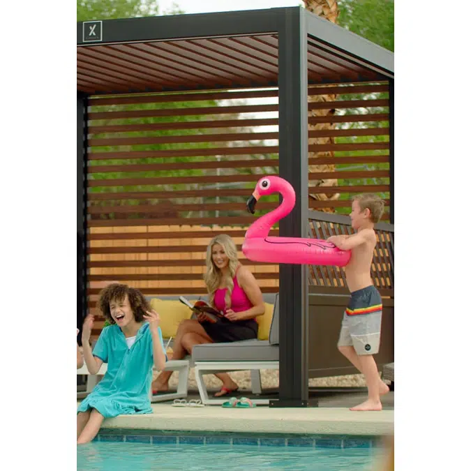 Cabana X Core+