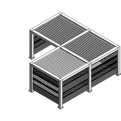 Image for Cabana X MOD - L-Shaped