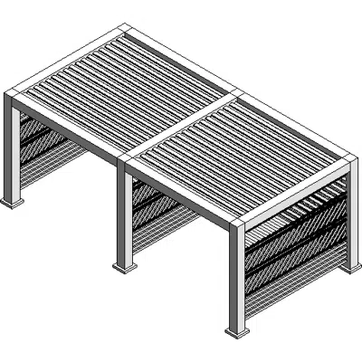 Image for Cabana X MOD - Linear